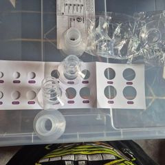 flange inserts