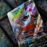 Rhyperior V ! Full Art ! Ultra Rare ! from Darkness Ablaze ! 2020 ! Pokemon Card ! Image 3