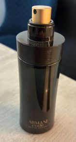 Giorgio Armani code 110ml EDP