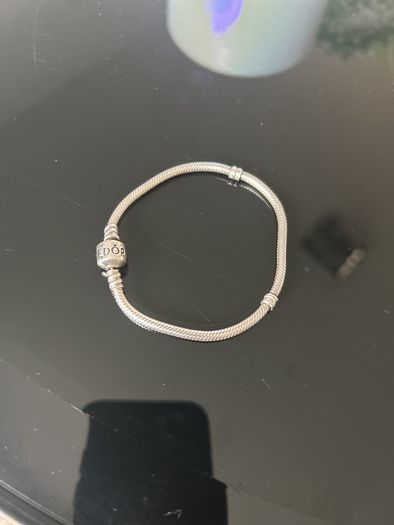 Genuine Pandora bracelet
