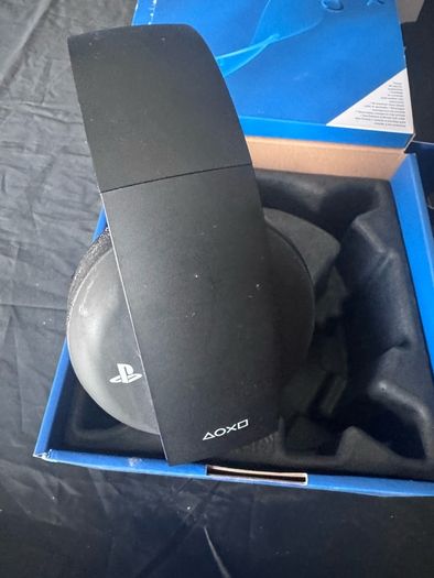 playstation headset