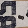 F&F Men's "58" T-Shirt in Size XL (Brand New & Tagged) Image 2