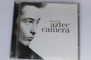 CD Aztec Camera