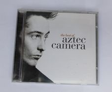 CD Aztec Camera