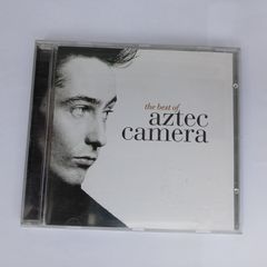 CD Aztec Camera