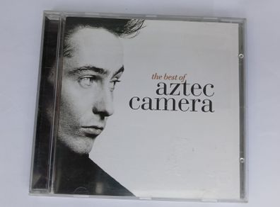 CD Aztec Camera