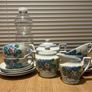 Childs China Tea Set Image 7