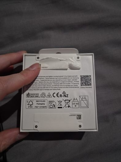 Samsung buds3 fe