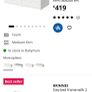 Trundle Bed with storage Image 4