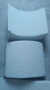 Soft play foam