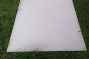 Large Plastified Board Sheet
