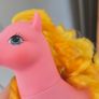Mail Order Goldilocks MO HTF Sister Ponies MLP G1 My Little Pony Image 6