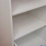 Bookshelf with drawers Image 2