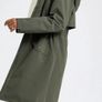 Ladies waterproof jacket Image 6