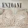 Enzoani wedding dress Image 3