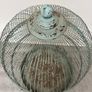 Beautiful XL birdcage display Image 2