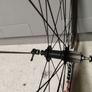 vision team 24 limited carbon tubular wheels Image 4