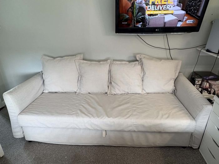 sofa bed