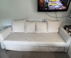 sofa bed