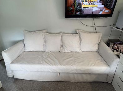 sofa bed