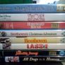 DVD Collection Bundle of dog movies kids classics Beethoven 101 Dalmations Homeward Bound Disney Image 2
