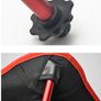 Brand New Outdoor Camping Chairs Folding Moon Chair Portable Extended Hiking Seat Beach Fishing Chair Ultralight Garden Picnic Furniture Image 8