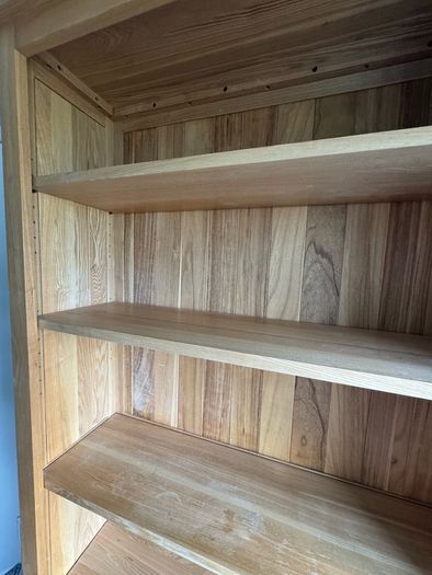 Bookcase