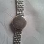Rare, - Seiko Classic Two-Tone Roman Dial Ladies Watch Image 2