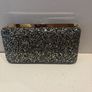 Jimmy Choo Eclipse Glitter Bag Image 3