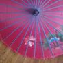 chinese parasol Image 3