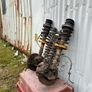 Ford Sierra Suspension Image 2