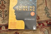 Linking thinking 1 junior cycle maths