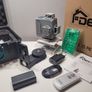 New 4D Green Laser Self Level 4x360 Image 3