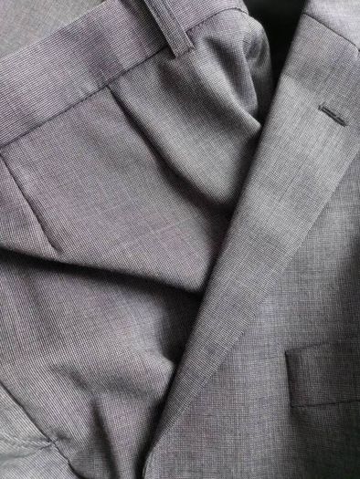 Grey suit Marks&Spencer