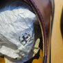dr martens size 3 adult  ox bloods Image 9