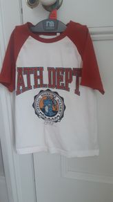 Boys clothing bundle