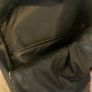 Leather backpack Carlo Gattini Image 3