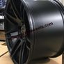 19" Inch Bmw Strom Str3 F14 Alloy Wheels 5x120 E90 E91 E92 E93 F10 F11 F30 F31 F33 F36 M3 M4 F80 F82 F83 F87 3 4 5 Series Image 8