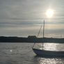 Drascombe Lugger & 2026 Tohatsu 6hp Image 5