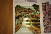 Festival posters