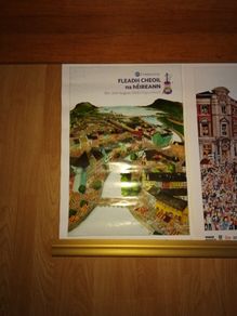Festival posters