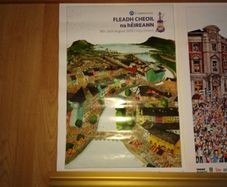 Festival posters