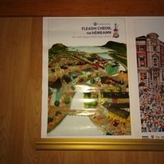 Festival posters
