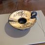 Candle holder Greek Image 6
