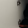 IKEA Kallax slimline 4 door storage cabinet Image 7