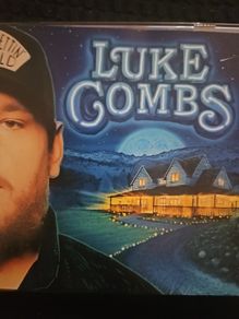 Luke Combs - Gettin' Old.