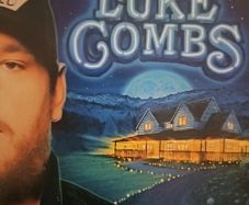 Luke Combs - Gettin' Old.
