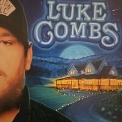 Luke Combs - Gettin' Old.