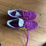 ladies trainers size 5 Image 2