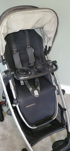 Uppa baby vista v2